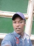 Justus, 25 лет, Kampala