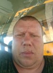 Sergey, 38, Omsk