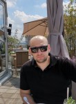 Evgeniy, 43, Moscow