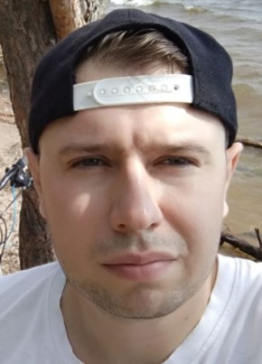 Марио, 34, Россия, Тольятти