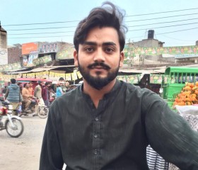 Mineebjani, 23, Hafizabad