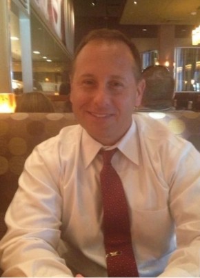 Maxwell Siegel, 51, United States of America, Morristown (State of New Jersey)