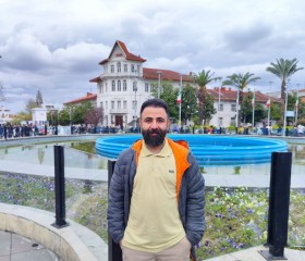 AFSHIN, 40, Karaj