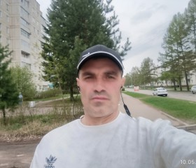 Sava, 45, Saint Petersburg