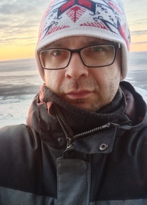 Andrey, 37, Russia, Nizhniy Novgorod