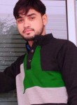 Aashish, 28 лет, Datia