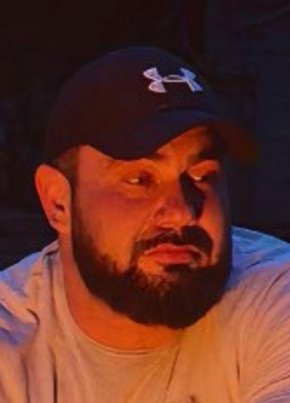 Руслан из Москвы 41 год
