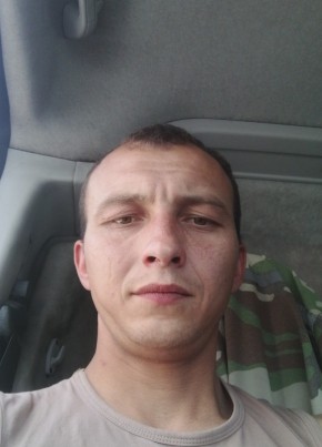 Евгений, 29, Рэспубліка Беларусь, Горад Мінск