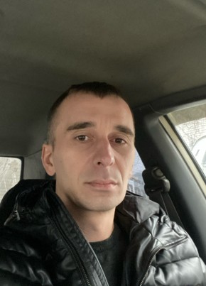 Александр, 38, Россия, Чехов