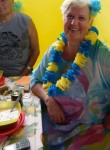 Людмила, 72 года, Самара