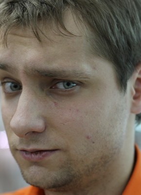 Антон, 33, Россия, Бор
