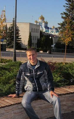 Павел, 40, Россия, Елец