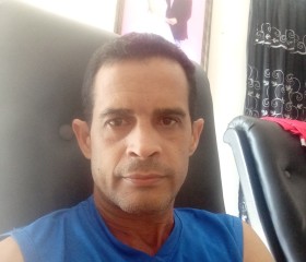 Victor, 46 лет, Palma Soriano