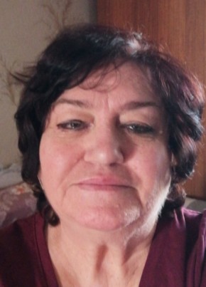 Ольга из Калуги 67 лет