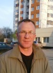 Aleksandr, 55, Tolyatti