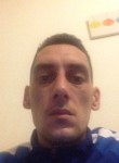 mickael, 42 года, Guingamp