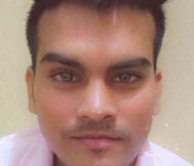 Bobby Kumar, 24 года, Delhi