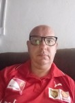 Paulo, 40 лет, Jaú
