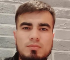 Eldar, 31, Tashkent