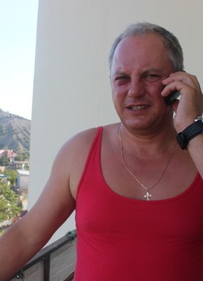 oleg, 53, Украина, Киев