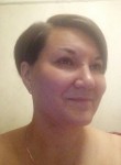 Нина, 45 лет, Санкт-Петербург