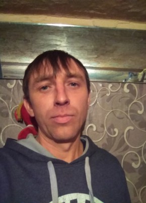 Игорь, 42, Россия, Тулун