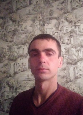 миша, 35, Republica Moldova, Bălți