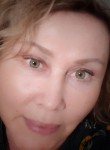 Elena, 60, Glazov