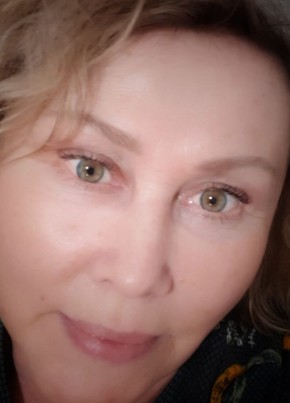 Elena, 60, Russia, Glazov
