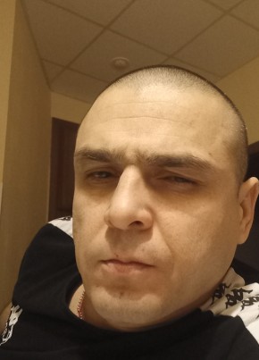 Russ, 45, Russia, Moscow