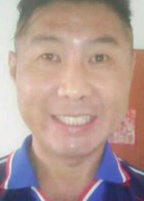 TS Liew Stanley, 40, Malaysia, Subang Jaya