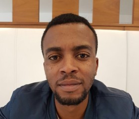 John, 35, Ga-Rankuwa