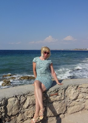 Juliana, 40, Russia, Rostov-na-Donu