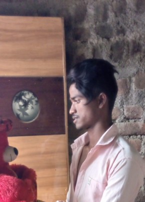 Sandeep, 19, India, Mumbai