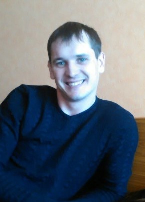 Николай, 36, Россия, Калуга