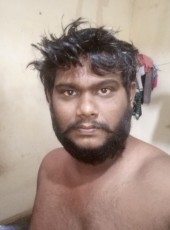 Shibu, 30, India, Coimbatore