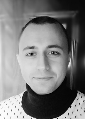 Сергей, 32, Україна, Маріуполь