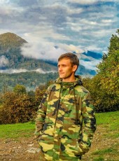 Yarik. Bro), 31, Russia, Anapa