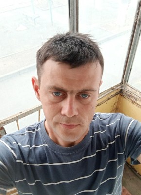 Николай, 28, Россия, Ростов-на-Дону