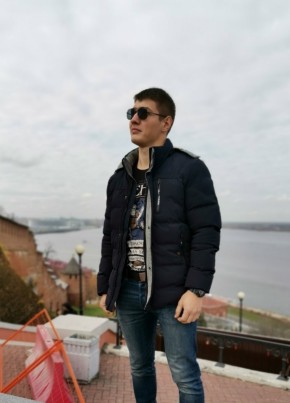 Антон, 28, Россия, Воронеж