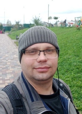 Александр Серг, 37, Россия, Солнечногорск