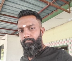 Shanker, 39 лет, Parit Buntar