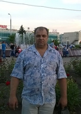 Володя, 47, Россия, Кущёвская