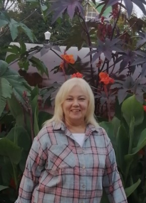 ИРИНА из Елабуги 61 год