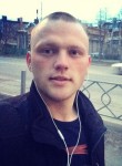 Николай, 25 лет, Петропавловск-Камчатский