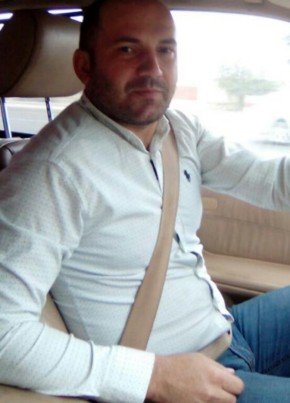 Tural Memmedov, 37, Azərbaycan Respublikası, Bakı