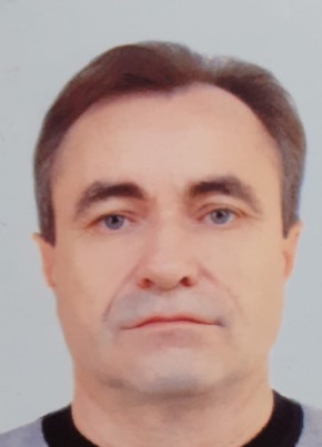 Виктор, 55, Россия, Афипский