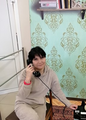 Галина из Перми 51 год