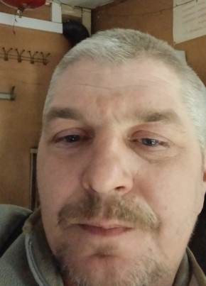 владимир орлов, 40, Россия, Берёзовский