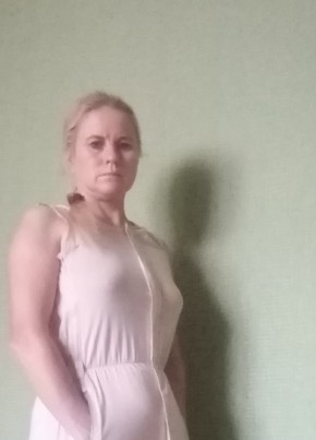 Алена, 51, Україна, Миколаїв
